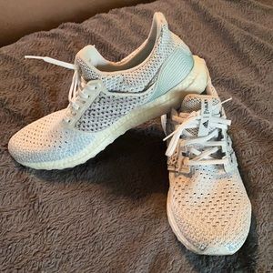 Size 11 Adidas Ultraboost Parley